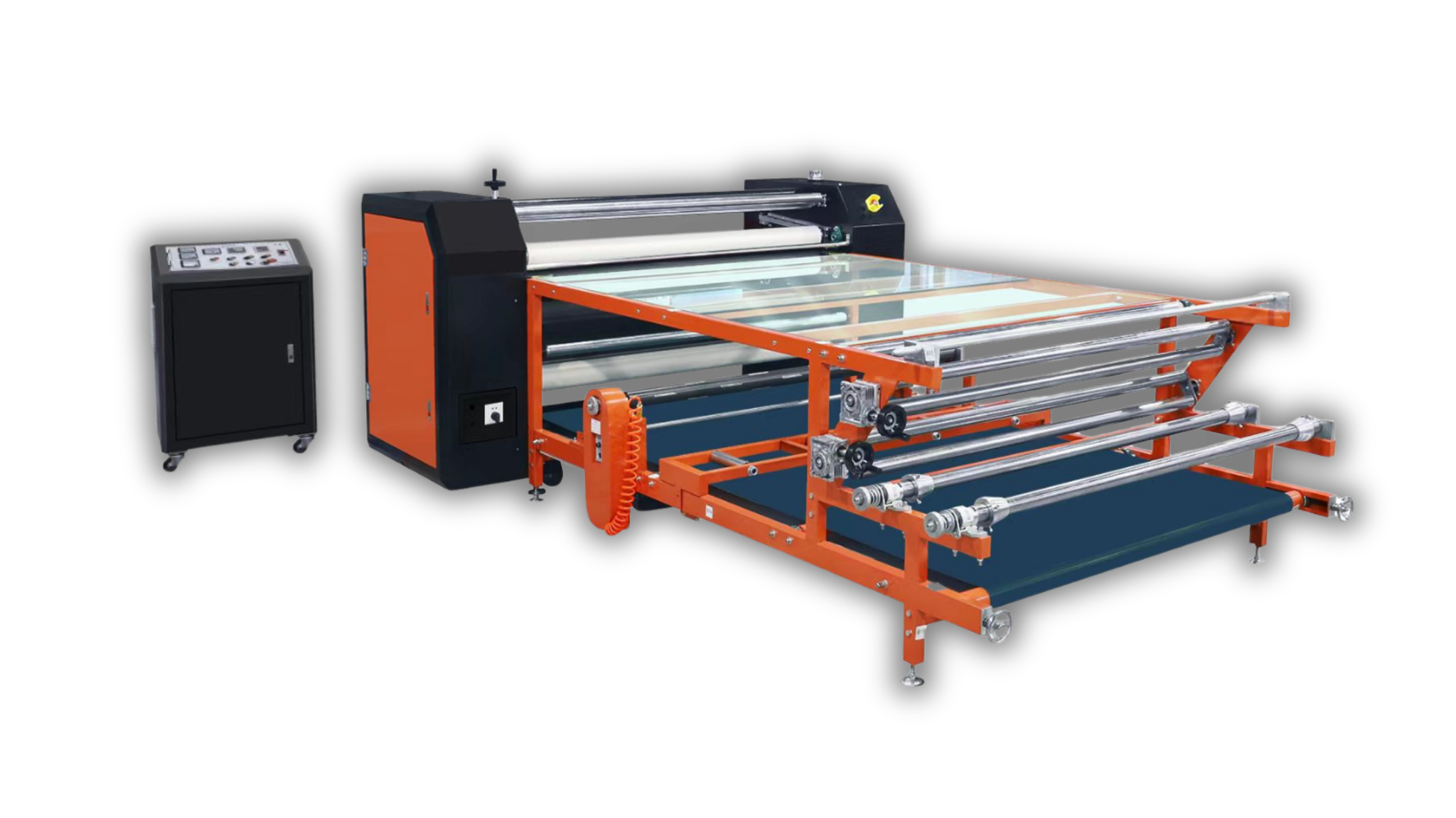 Heat Transfer Line