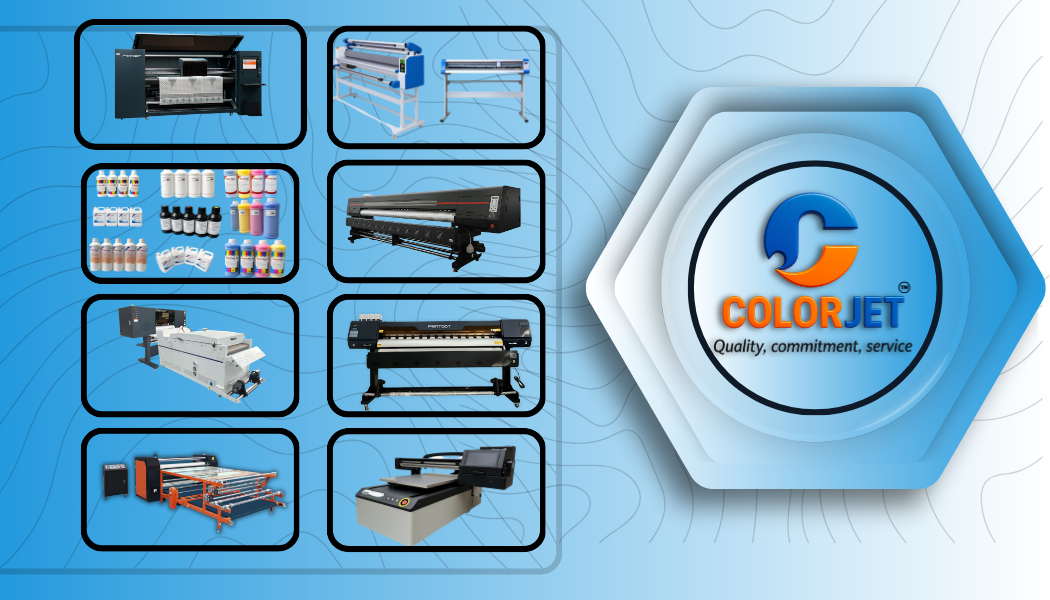 Production Systems Delivered with Support