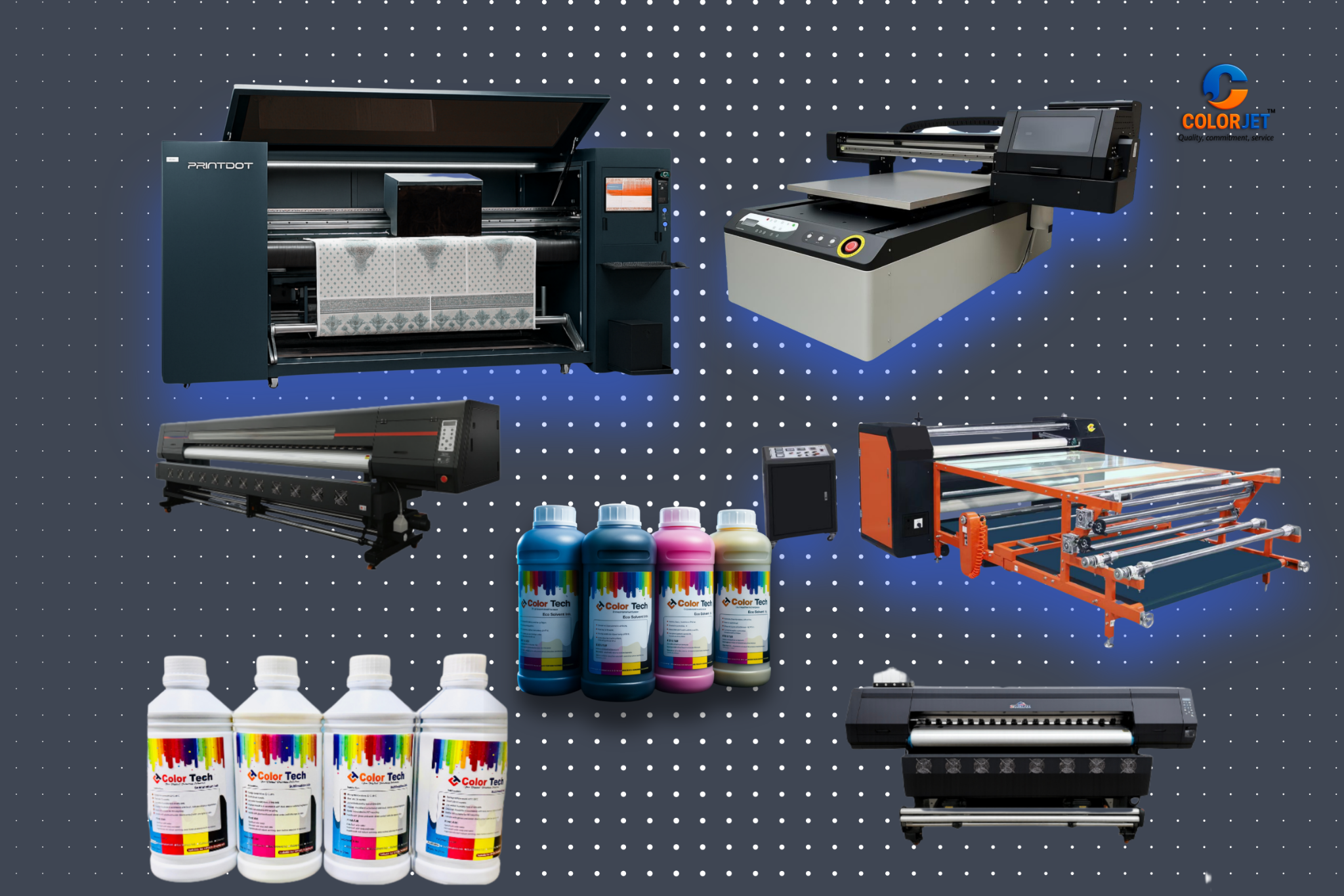 Production Ecosystems for Bangladesh Businesses
