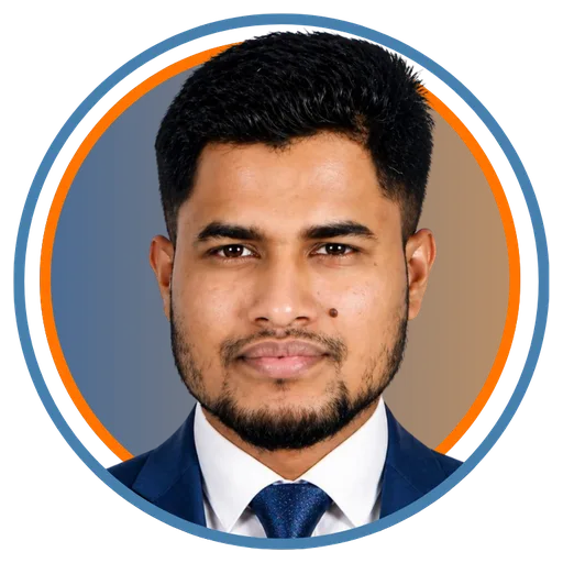 Mohammad Rasel, COLORJET Bangladesh
