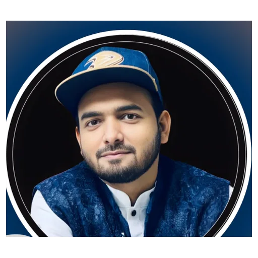 Md Aktaruzzaman, Founder and CEO