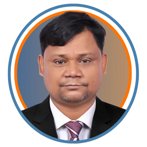 Al-amin, Managing Partner and Co-Founder