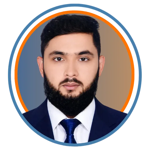 Md. Abu Rasel, COLORJET Bangladesh