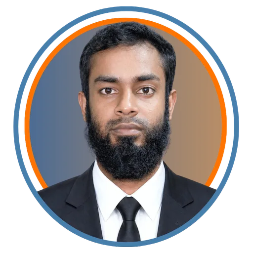Rana Ahammed, COLORJET Bangladesh
