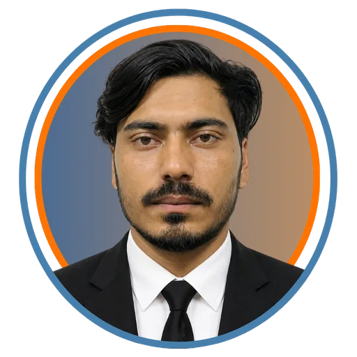 Md Hasib Mia, COLORJET Bangladesh