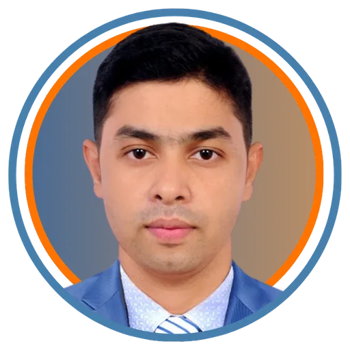 Zahed Islam, COLORJET Bangladesh