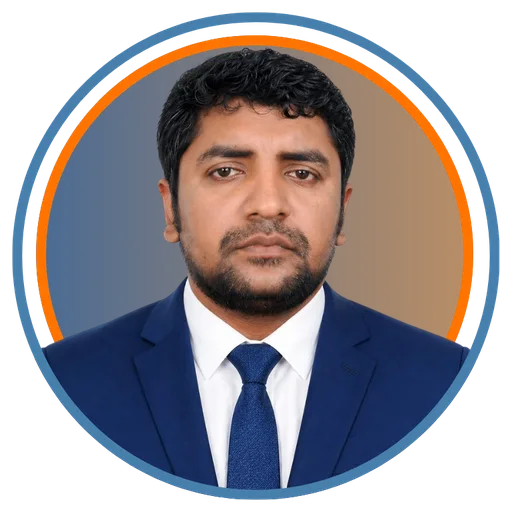 Md. Sadakatul Bari, COLORJET Bangladesh