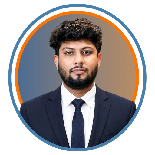 Md. Tamim Alam, COLORJET Bangladesh