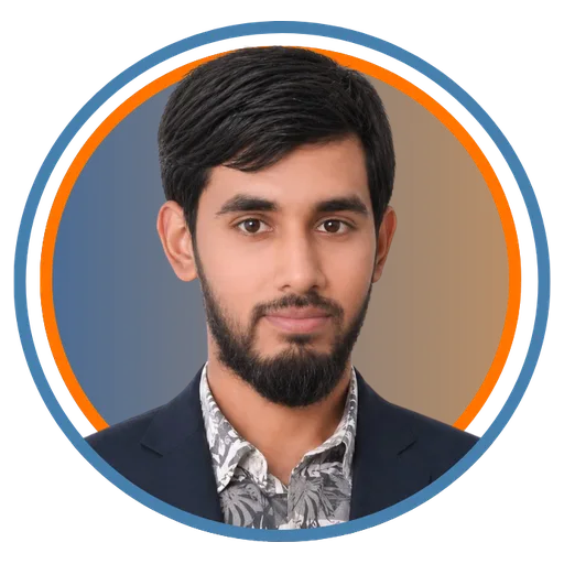 Md Hasan Ali, COLORJET Bangladesh