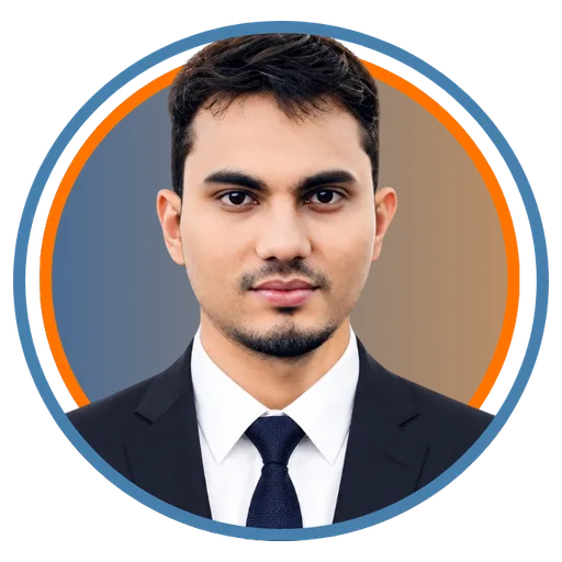 MD Asif Hossain, COLORJET Bangladesh