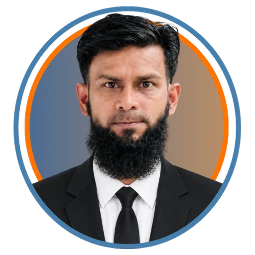 Sayeduzzaman Shohel, COLORJET Bangladesh