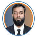 Rana Ahammed, COLORJET Bangladesh