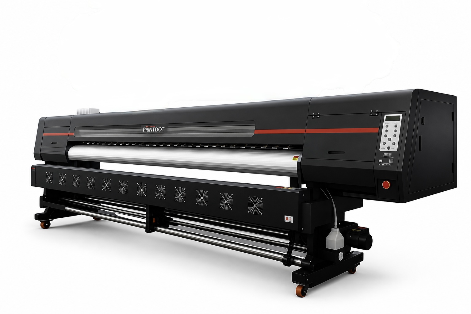 COLORJET Eco Solvent Printer Category