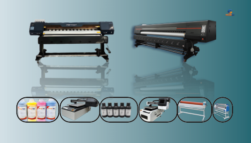 SHD-3202 Eco / Sublimation Printer